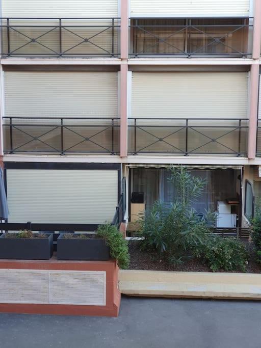 Le Lagon Bleu 4 Personnes Le Grau-du-Roi Exterior foto